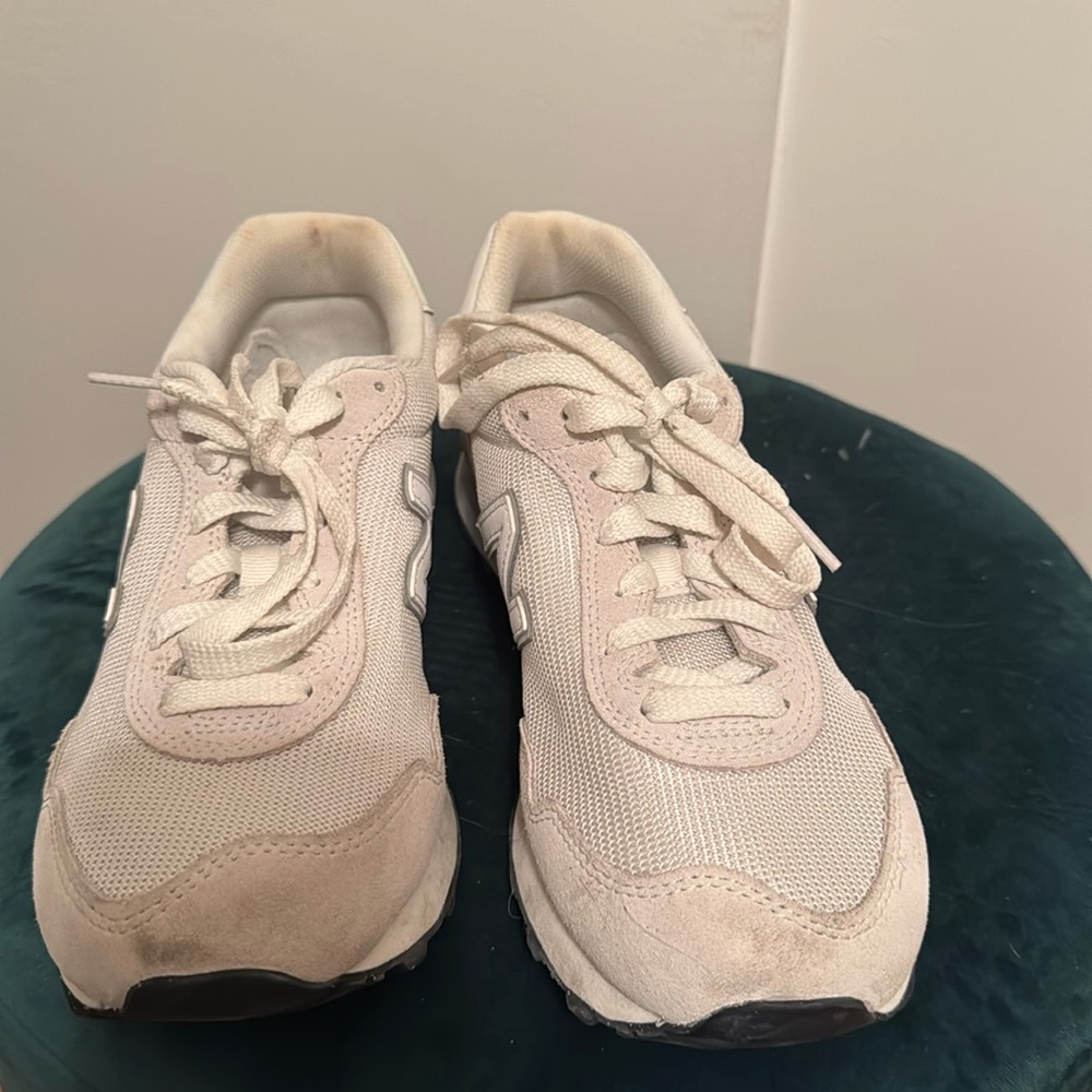 New Balance sneakers